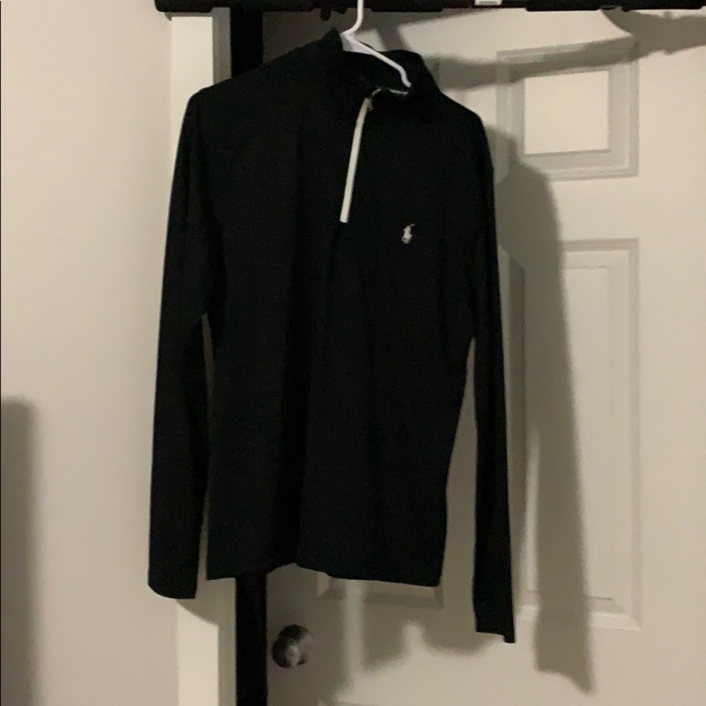 Polo by Ralph Lauren zip up